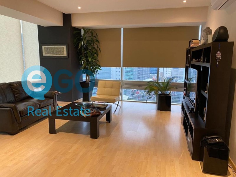 Departamento en Venta en Santa Fe Cuajimalpa
