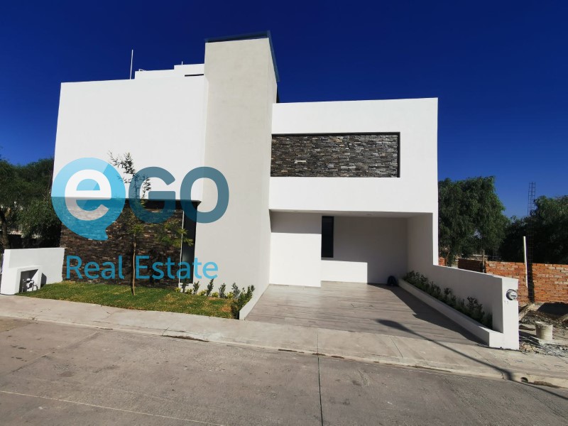 Casa en Venta en Tres Marias