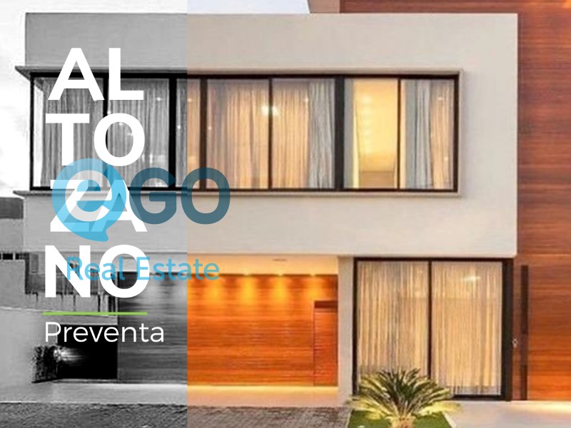Casa en Venta en Altozano
