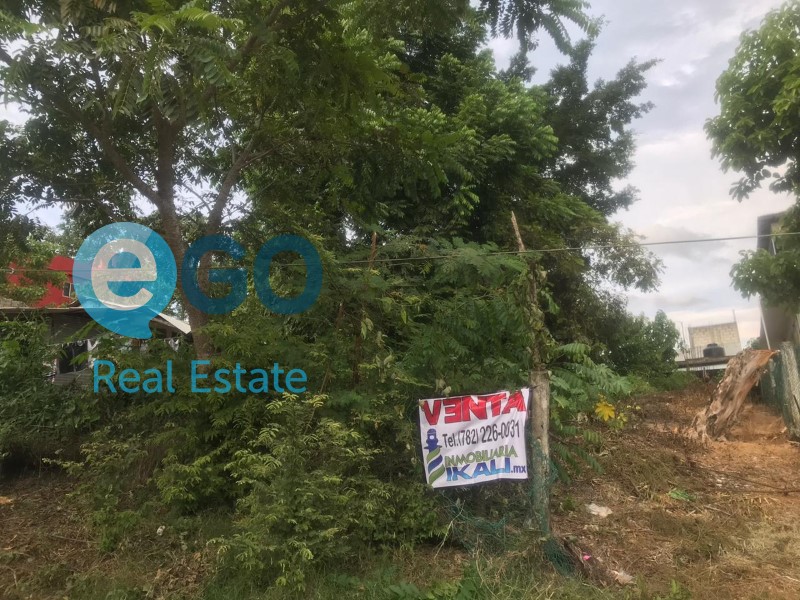 Terreno en Venta en colonia Prensa Nacional