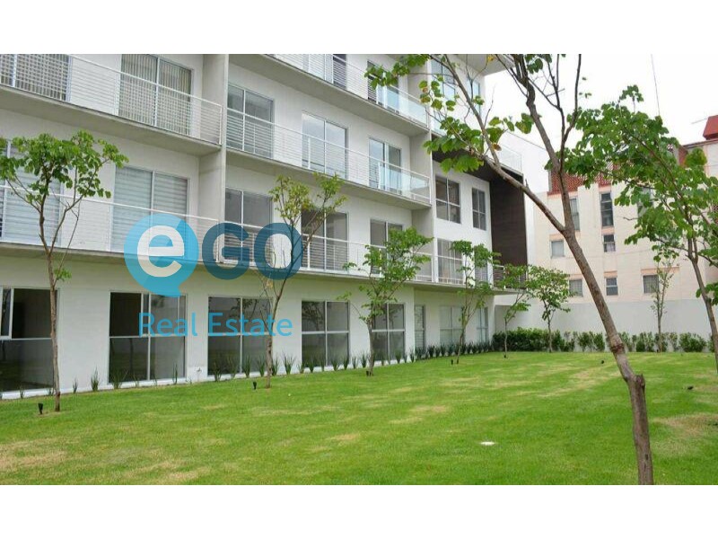 Departamento en Venta en colonia Xoco