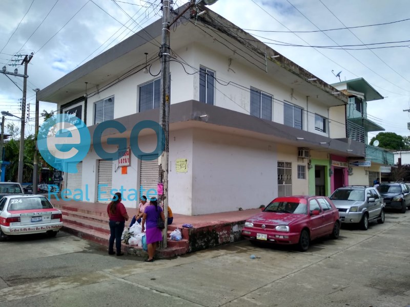 Edificio en Venta en colonia Americana