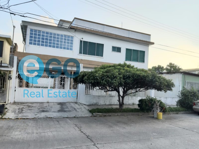 Casa en Venta en Mexico