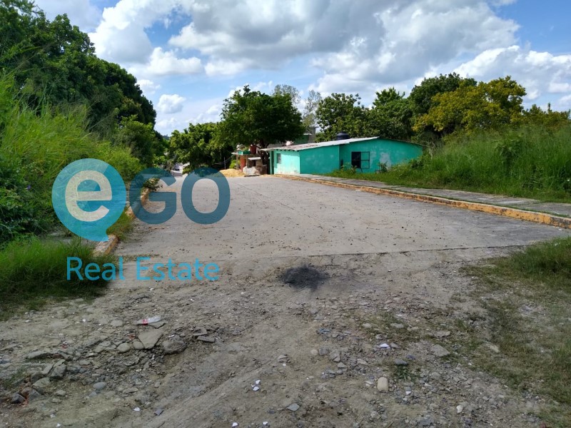 Terreno en Venta en El Naranjal