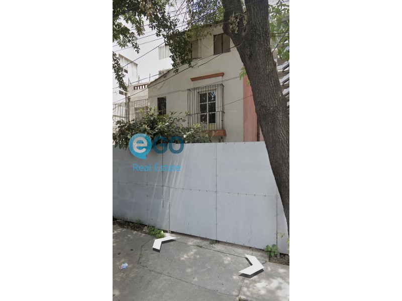 Casa en Venta en colonia Napoles