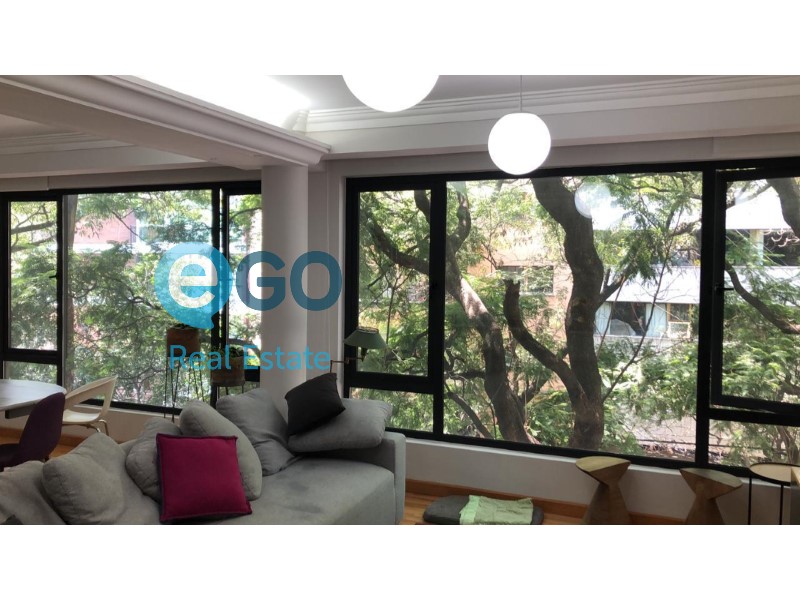 Departamento en Venta en Polanco III Seccion