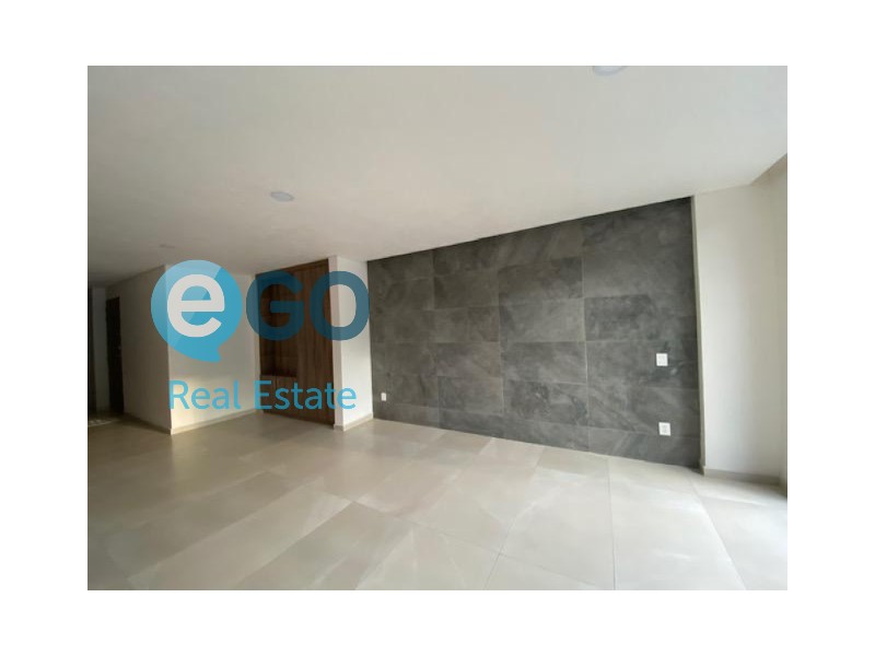 Departamento en Venta en Napoles