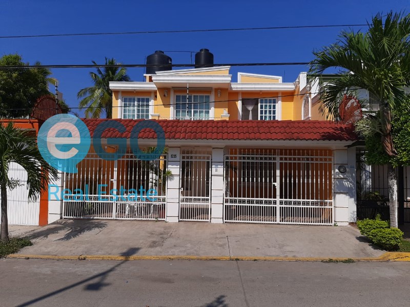 Casa en Venta en Tepeyac