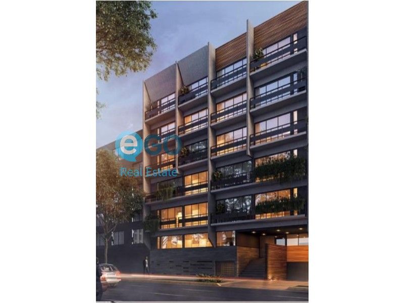 Departamento en Venta en colonia Ciudad de los Deportes