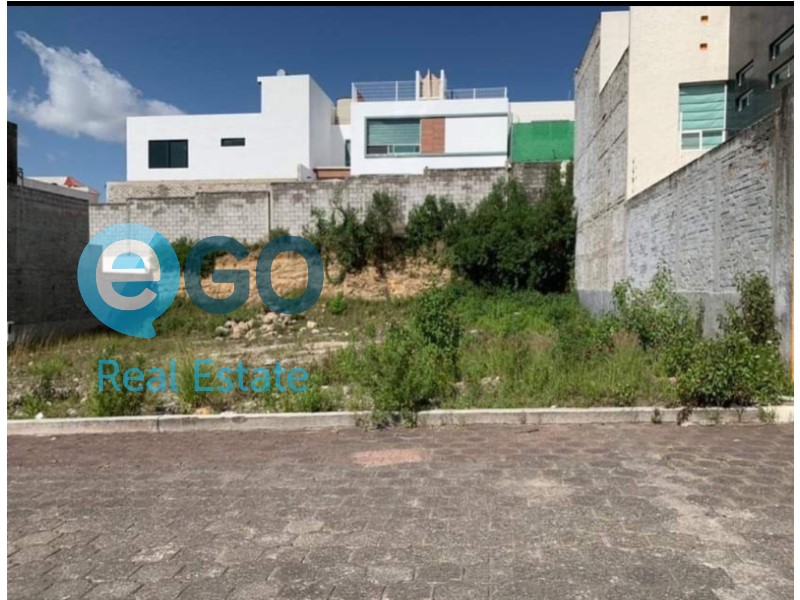 Terreno en Venta en Montaña Monarca I