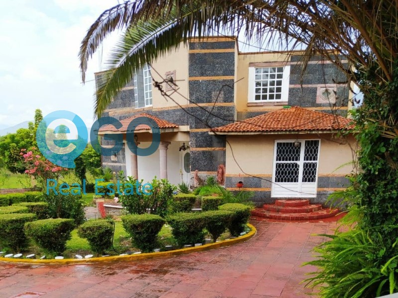 Casa en Venta en colonia El Salitre