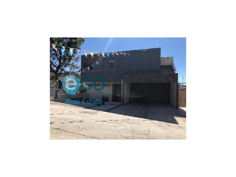 Casa en Venta en Residencial Bosques