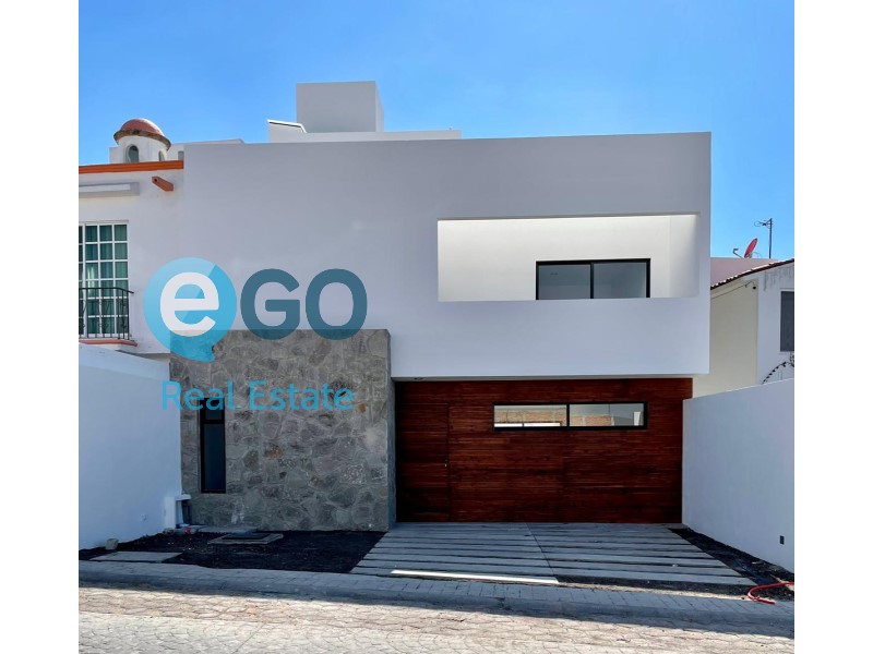 Casa en Venta en Milenio III Fase A