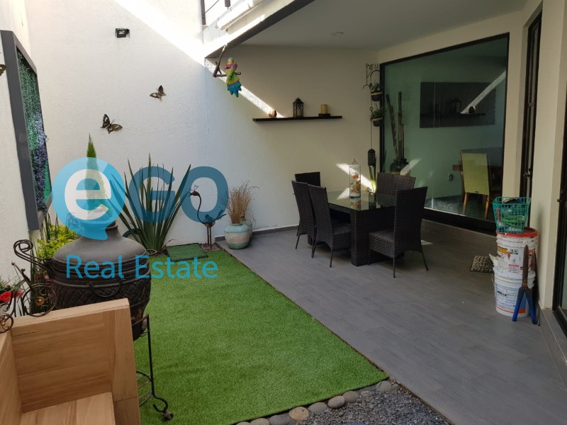 Casa en Venta en Altozano