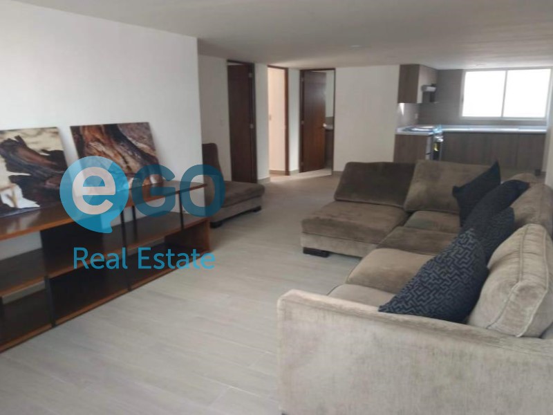 Penthouse en Venta en El Parque