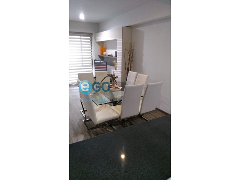 Departamento en Venta en Polanco I Seccion