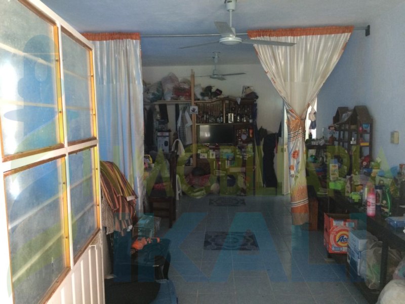 Casa en Venta en colonia Niños Heroes