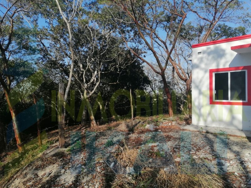 Terreno en Venta en colonia Campestre Alborada