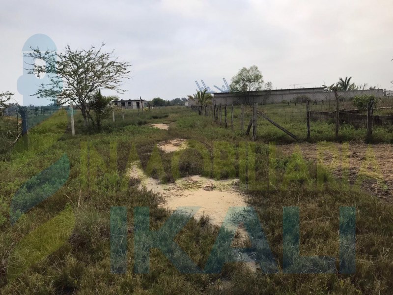 Terreno en Venta en colonia La Calzada