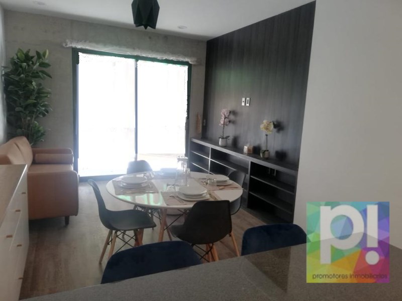 Departamento en Venta en Napoles