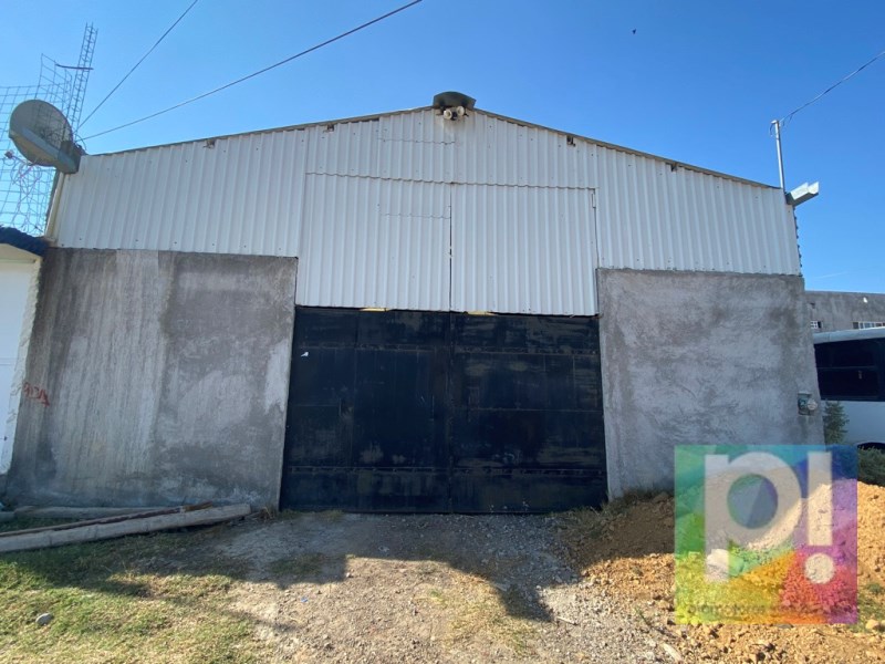 Bodega/Lagar en Venta en colonia El Durazno