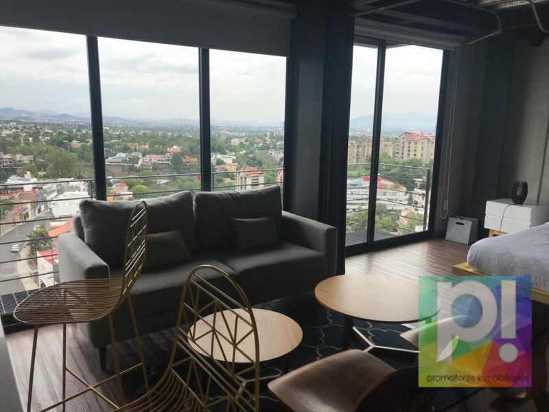 Departamento en Venta en Lomas de Reforma