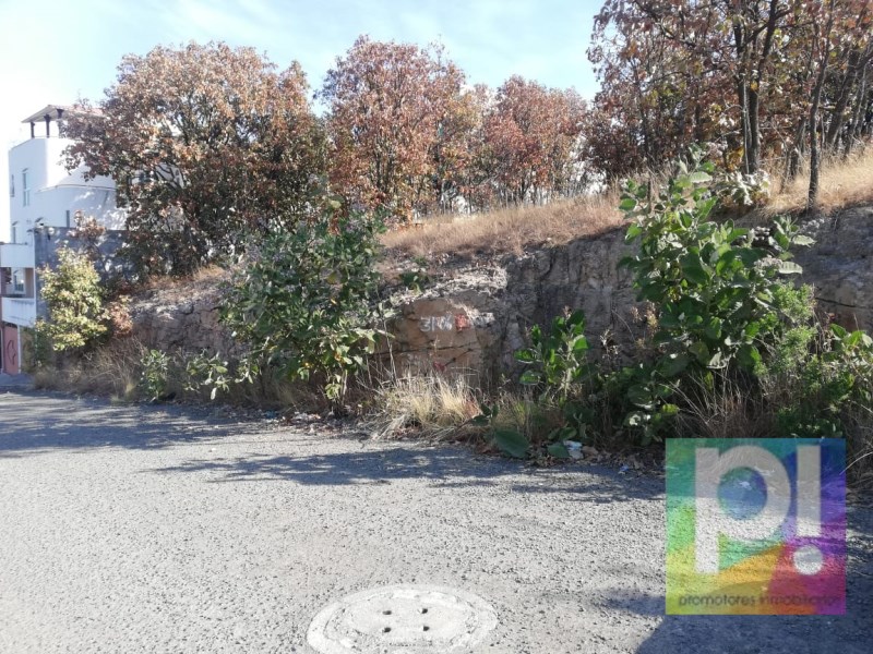 Terreno en Venta en colonia Santa Maria de Guido