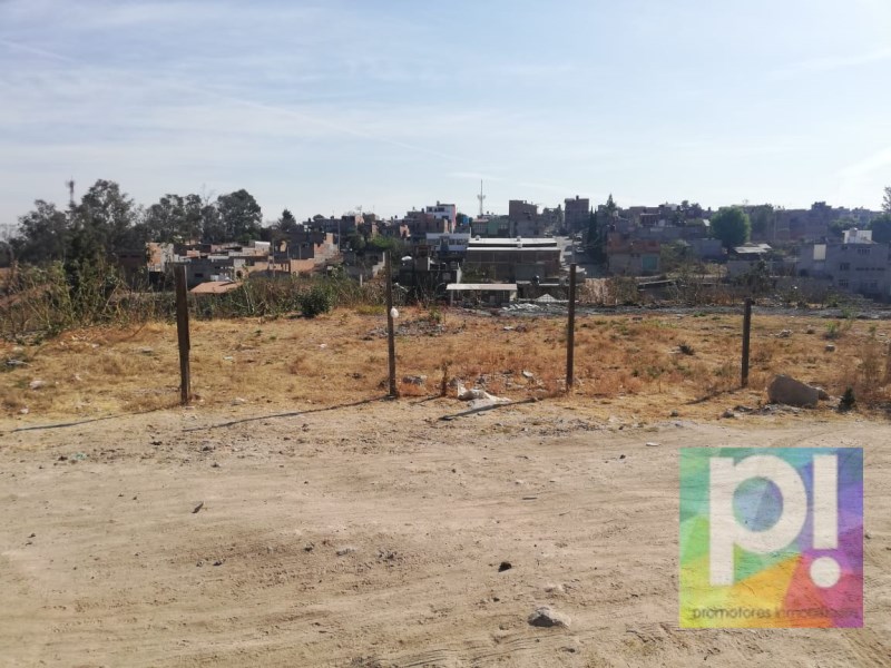 Terreno en Venta en colonia Santa Cecilia