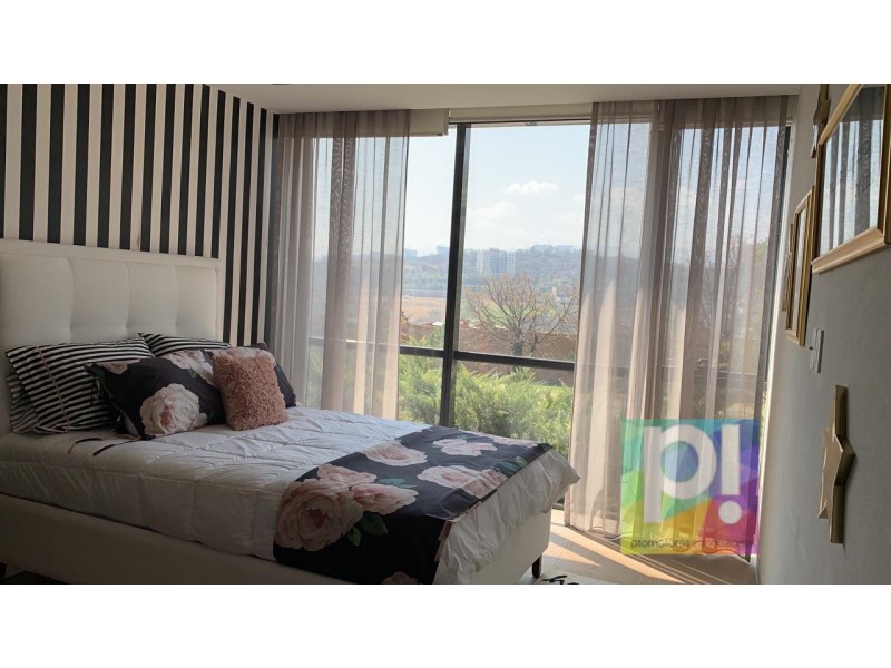 Departamento en Venta en Conjunto Urbano Bosque Real