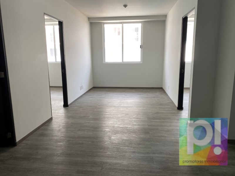 Departamento en Venta en colonia Del Gas