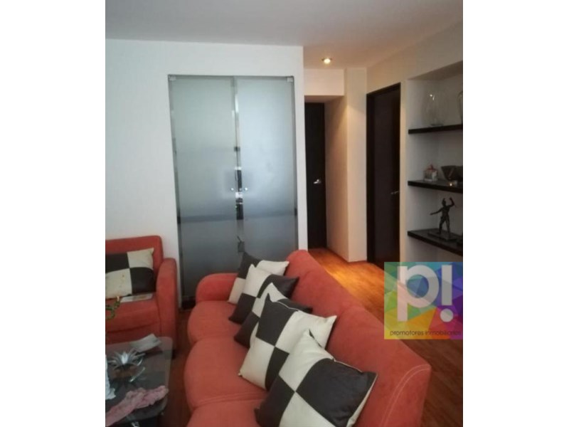 Departamento en Venta en Napoles