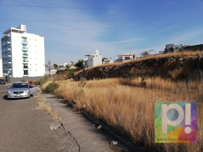 Terreno en Venta en colonia Santa Maria de Guido