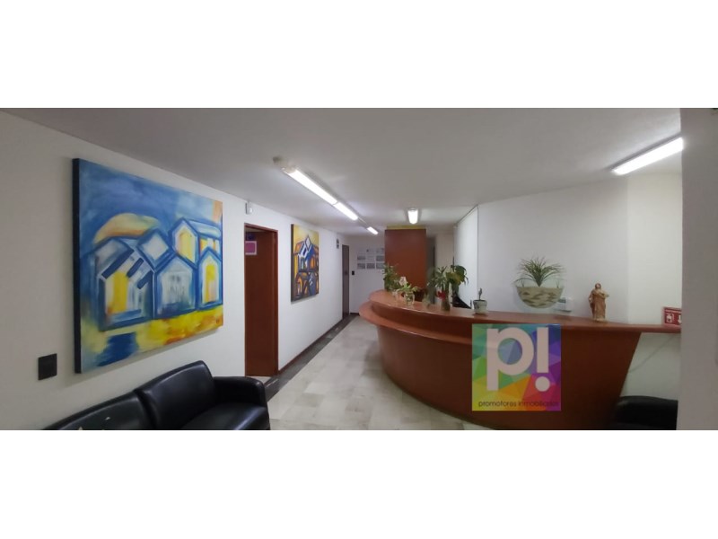 Oficinas/ en Venta en San Miguel Chapultepec I Seccion