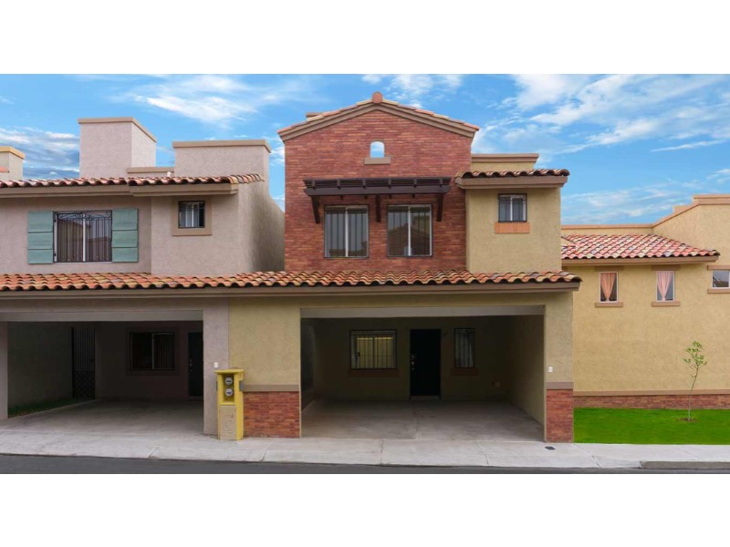 Casa en Venta en Santa Gertrudis