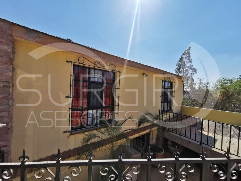 Casa en Venta en Miguel Hinojosa