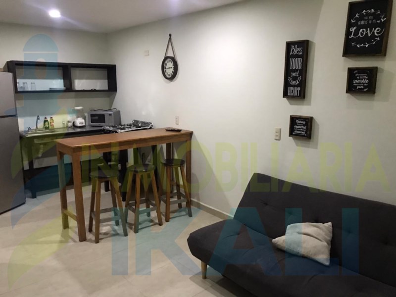 Departamento en Renta en Universitaria