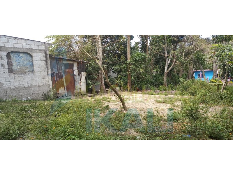 Terreno en Venta en colonia El Retoño