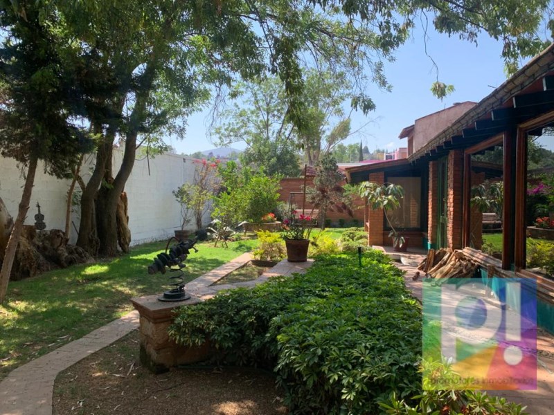 Casa en Venta en colonia San Jose Del Cerrito