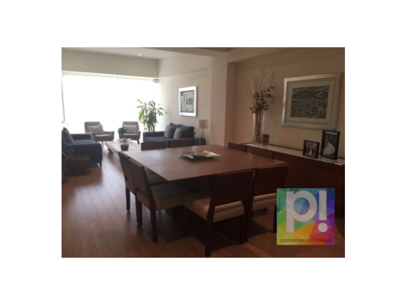 Departamento en Venta en colonia Santa Fe Cuajimalpa