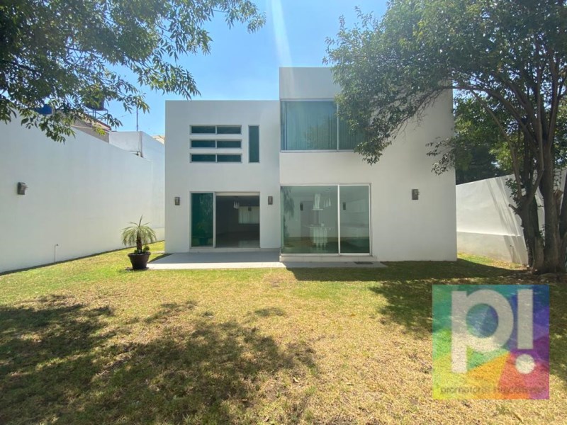 Casa en Venta en Jardines de San Mateo