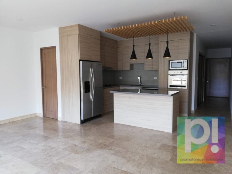 Departamento en Venta en colonia Club de Golf Residencial