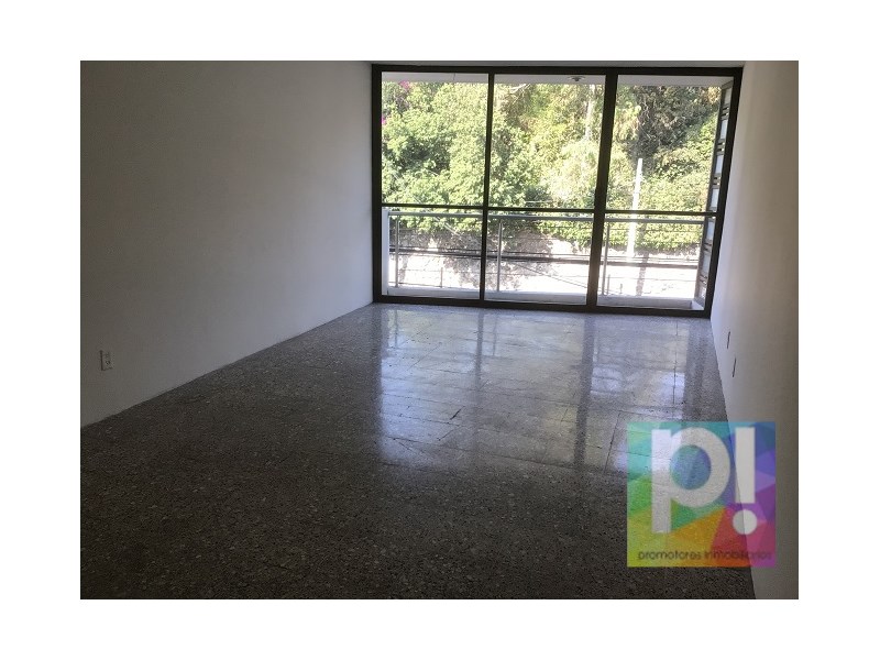 Departamento en Venta en San Miguel Chapultepec I Seccion