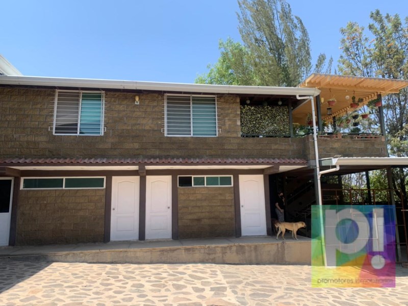 BODEGAS en Renta en colonia Tenencia de Morelos