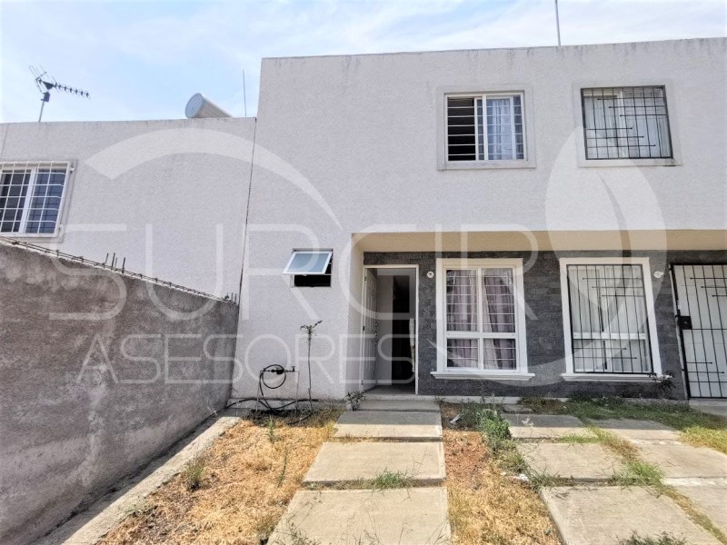 Casa en Venta en colonia San Jose Itzicuaro