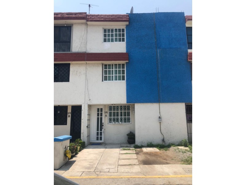 Casa en Venta en Villas de Cuautitlan