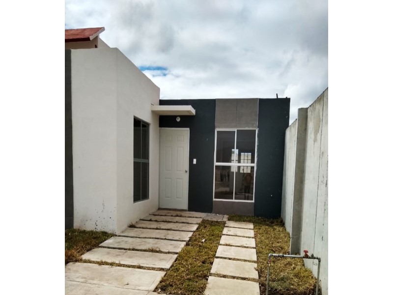 Casa en Venta en Mineral de la Reforma