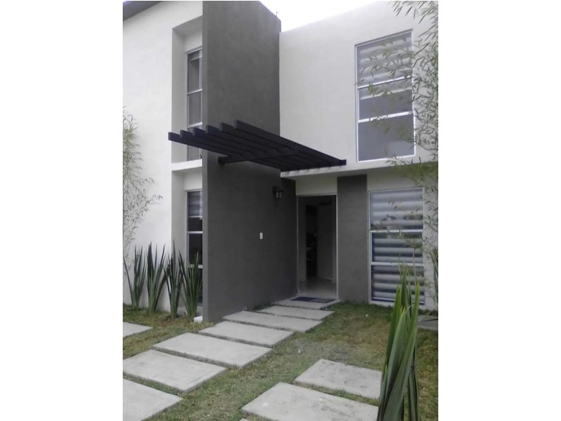 Casa en Venta en Mineral de la Reforma