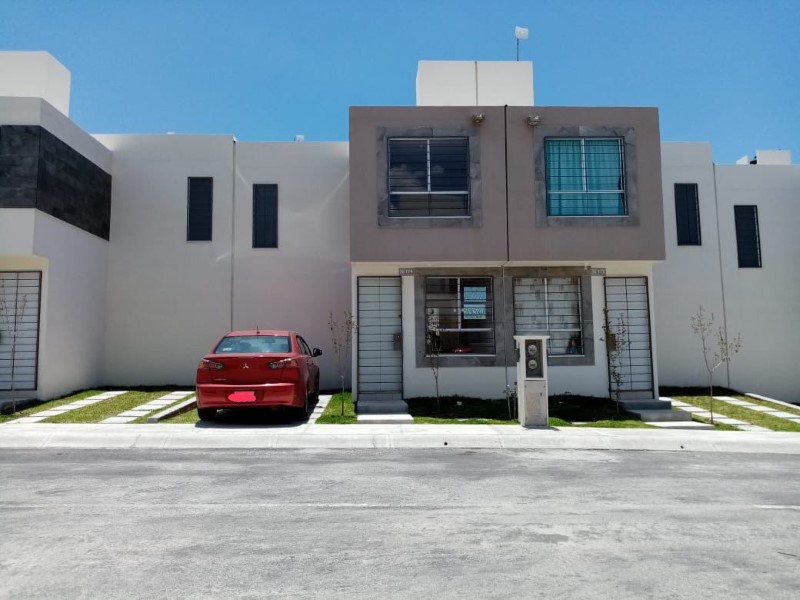 Casa en Venta en colonia San Antonio