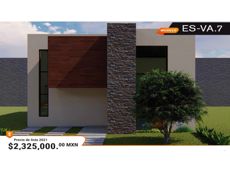 Casa en Venta en San Antonio el Desmonte