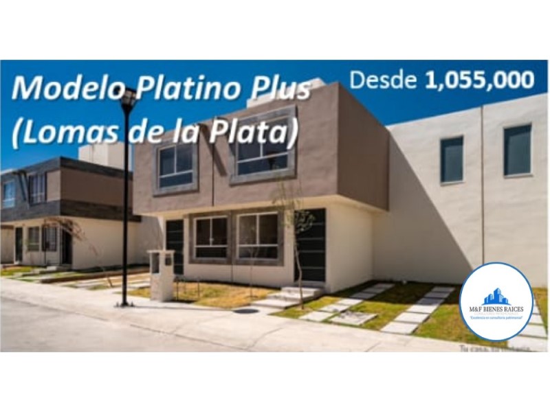 Casa en Venta en San Antonio el Desmonte